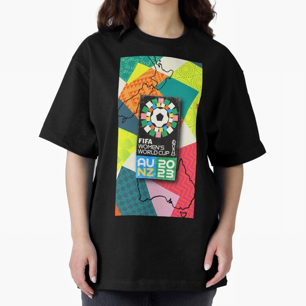 womens world cup 2023 Classic T-Shirt Upgrade FIFA World Cup 2026 Group Stage Spirit, Driven by Argentina and Brazil, Messi and Cristiano Ronaldo, Classic Soccer Heritage, Championship Pressure, Fan Loyalty and International Pride; Perfect for