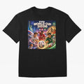 Football Glory 2026 #football 2026 Classic T-Shirt Celebrate Football Heritage in FIFA World Cup 2026 for Fans of Messi, Neymar and Mbappe and Portugal, Spain and Germany, Bringing Stadium Chants, National Pride, Trophy Dreams and Unforgettable