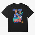 IMG 007, World Cup 2026, Haiti 007 Classic T-Shirt Join FIFA World Cup 2026 for Fans of Neymar, Haaland and Cristiano Ronaldo and Spain and Netherlands, Bringing Championship Spirit, Famous Goals, Roaring Crowds and International Football Unity;