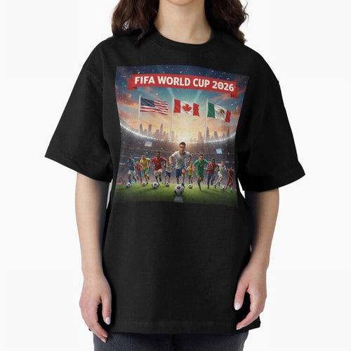 ? Global Football 2026 ¨C USA Canada Mexico #football 2026 Classic T-Shirt Bring Match Day Fire to the FIFA World Cup 2026 USA Canada Mexico Journey through Cristiano Ronaldo Highlights, Portugal, Spain and Germany Pride, Match Day Excitement,