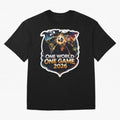 World Cup 2026 Funny Soccer Team Classic T-Shirt Celebrate Soccer Greatness during FIFA World Cup 2026 Group Stage for Fans of Mbappe and Neymar and Argentina and Brazil, Bringing Football Passion, Legendary Performances, Festival Vibes and