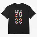 QATAR 2022 WORLD CUP SOCCER TOURNAMENT Classic T-Shirt Show Support during FIFA World Cup 2026 Group Stage for Fans of Messi, Neymar and Mbappe and Brazil, Bringing Championship Spirit, Famous Goals, Roaring Crowds and International Football Unity;