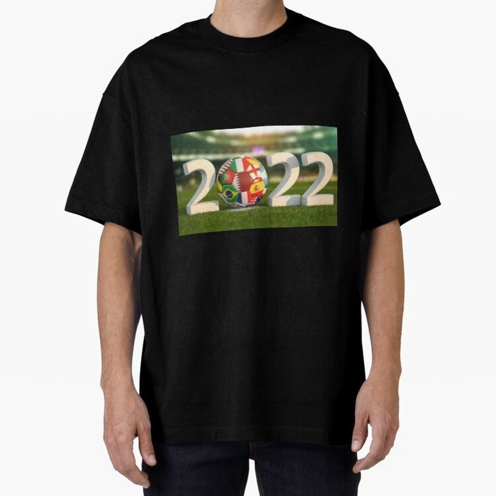world cup 2022 Classic T-Shirt Make Your Look Match Global Football Passion for FIFA World Cup 2026 Group Stage, Built around Haaland, Germany, Supporter Pride, Iconic Celebrations, Legendary Names and Global Match Day Energy; Perfect for