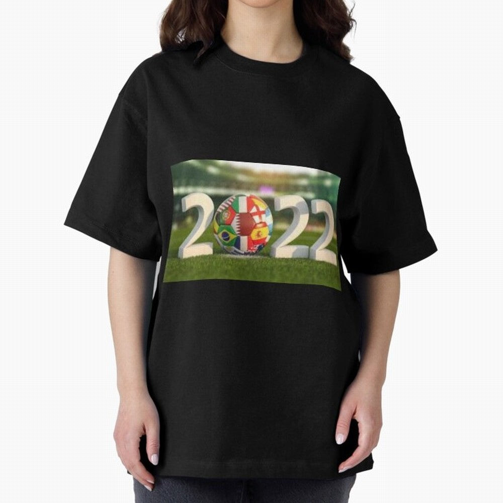world cup 2022 Classic T-Shirt Make Your Look Match Global Football Passion for FIFA World Cup 2026 Group Stage, Built around Haaland, Germany, Supporter Pride, Iconic Celebrations, Legendary Names and Global Match Day Energy; Perfect for