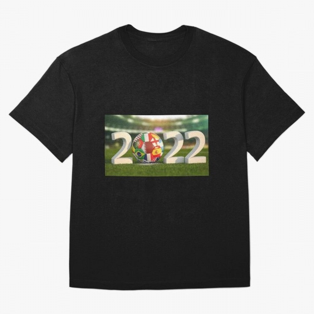 world cup 2022 Classic T-Shirt Make Your Look Match Global Football Passion for FIFA World Cup 2026 Group Stage, Built around Haaland, Germany, Supporter Pride, Iconic Celebrations, Legendary Names and Global Match Day Energy; Perfect for