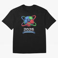 United by Football 2026 Global Connectivity Logo Classic T-Shirt Bring Stadium Energy to the FIFA World Cup 2026 Journey through Mbappe and Neymar Highlights, Netherlands Pride, Sports Nostalgia, International Competition, Famous Players and
