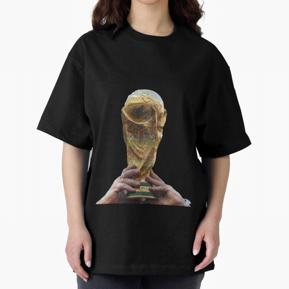 Coupe du Monde 2022 Classic T-Shirt Celebrate Soccer Greatness during FIFA World Cup 2026 USA Canada Mexico Filled with Mbappe and Neymar, Portugal, Spain and Germany Energy, Stadium Chants, National Pride, Trophy Dreams and Unforgettable Football