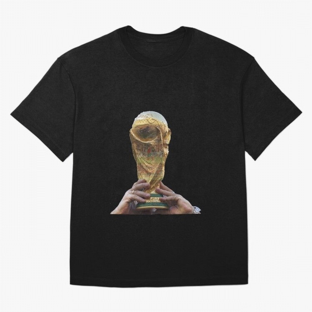 Coupe du Monde 2022 Classic T-Shirt Celebrate Soccer Greatness during FIFA World Cup 2026 USA Canada Mexico Filled with Mbappe and Neymar, Portugal, Spain and Germany Energy, Stadium Chants, National Pride, Trophy Dreams and Unforgettable Football