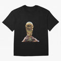 Coupe du Monde 2022 Classic T-Shirt Celebrate Soccer Greatness during FIFA World Cup 2026 USA Canada Mexico Filled with Mbappe and Neymar, Portugal, Spain and Germany Energy, Stadium Chants, National Pride, Trophy Dreams and Unforgettable Football