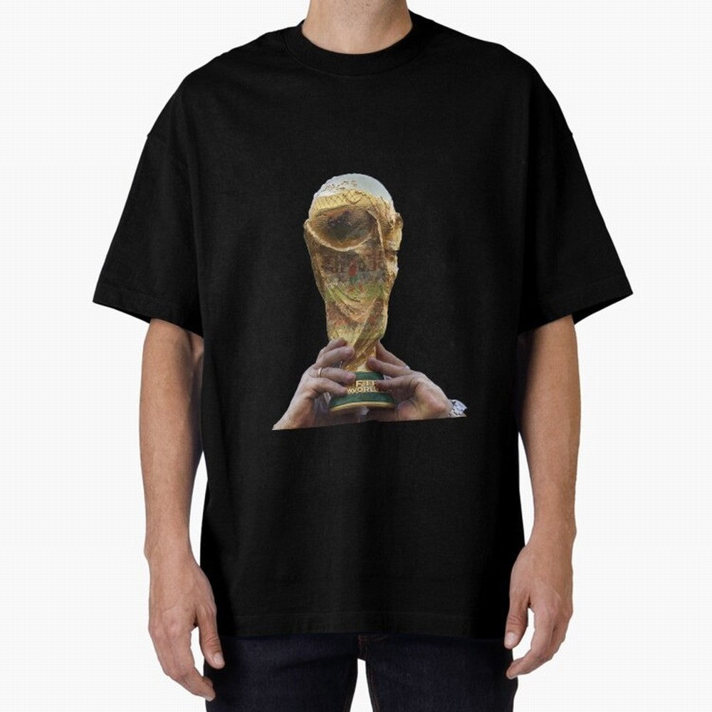 Coupe du Monde 2022 Classic T-Shirt Celebrate Soccer Greatness during FIFA World Cup 2026 USA Canada Mexico Filled with Mbappe and Neymar, Portugal, Spain and Germany Energy, Stadium Chants, National Pride, Trophy Dreams and Unforgettable Football