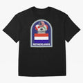 Netherlands 2026 Soccer T-shirt Classic T-Shirt Honor FIFA World Cup 2026 Driven by Cristiano Ronaldo, Haaland and CR7, France and Portugal Energy, Vintage Soccer Flavor, Modern Football Stars, National Flags and Final Night Emotion; Created for