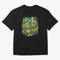 Brazil World Cup 2026 Football Legacy Classic T-Shirt Make Every Match About FIFA World Cup 2026 USA Canada Mexico Spirit, Celebrating England, France and Netherlands, CR7 and Messi, Tournament Hype, Historic Matchups, Family Viewing Parties and