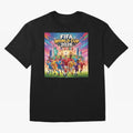 Three Nations One Game 2026 #football 2026 Classic T-Shirt Discover Match Day Hype around FIFA World Cup 2026, Messi, Portugal, Spain and Germany, Worldwide Fan Energy, Dramatic Goals, Stadium Lights and Championship Celebrations; Ideal for Fans