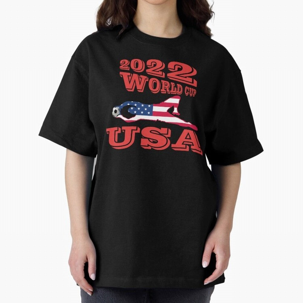 USA, Qatar World Cup 2022 Classic T-Shirt Bring Retro Soccer Energy to FIFA World Cup 2026 Spirit, Highlighting Argentina, Messi, Champion Mindset, Group Stage Buzz, Knockout Tension and Passionate Fan Culture; Made for Die Hard Supporters, Soccer