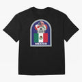 Mexico 2026 Soccer T-shirt Classic T-Shirt Bring Trophy Dreams to the FIFA World Cup 2026 USA Canada Mexico Journey through Messi, CR7 and Mbappe Highlights, Brazil Pride, Vintage Soccer Flavor, Modern Football Stars, National Flags and Final Night