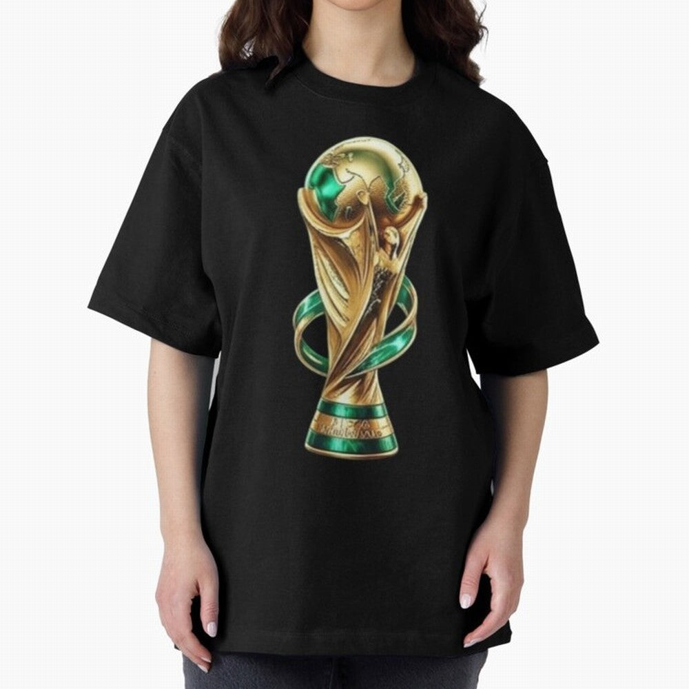 Eternal Glory 2026 Classic T-Shirt Show Your Love for FIFA World Cup 2026 Group Stage for Fans of Haaland and Mbappe and Portugal, Bringing Tournament Hype, Historic Matchups, Family Viewing Parties and Global Sports Pride; Ideal for Football Dads,