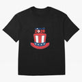 Patriotic Soccer Hat Design for FIFA World Cup 2026 Celebration Classic T-Shirt Celebrate Football Dreams Across FIFA World Cup 2026 with Haaland and Mbappe, Germany Energy, Tournament Hype, Historic Matchups, Family Viewing Parties and Global