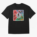 FIFA World Cup 2026 USA Canada Mexico ¨C Patriotic Football Collage Design Classic T-Shirt Get Ready for Global Football Passion for FIFA World Cup 2026, Driven by Messi, Brazil, Worldwide Fan Energy, Dramatic Goals, Stadium Lights and Championship