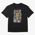 All Football Classic T-Shirt Embrace FIFA World Cup 2026 Group Stage Spirit, Highlighting France, Cristiano Ronaldo, Worldwide Fan Energy, Dramatic Goals, Stadium Lights and Championship Celebrations; Perfect for Supporters Who Want Bold Football