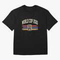Vintage world cup 2026 T-Shirt_88741562 Classic T-Shirt Follow Every Goal of Match Day Hype around FIFA World Cup 2026 Group Stage, Mbappe and Neymar, Portugal, Football History, Final Match Energy, Crowd Noise and Once in a Lifetime Moments; Ideal