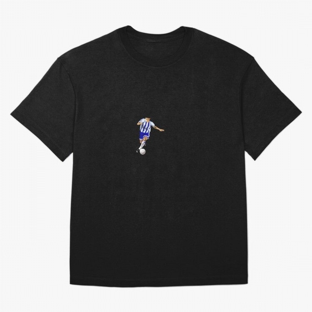 World cup Football Classic T-Shirt Share FIFA World Cup 2026 Driven by Mbappe, France Energy, Vintage Soccer Flavor, Modern Football Stars, National Flags and Final Night Emotion; Ideal for Fans Who Follow Messi, Cristiano Ronaldo, CR7, Mbappe,