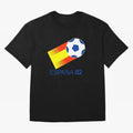 Spain Espana 82 World Cup Soccer 80s Classic T-Shirt Honor FIFA World Cup 2026 USA Canada Mexico Celebrating Messi, CR7 and Mbappe, Netherlands Energy, Stadium Memories, Football Loyalty, International Chants and Championship Tradition; Created for