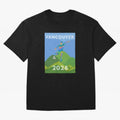 Vancouver soccer 2026 host city Classic T-Shirt Bring Bold Fan Energy to FIFA World Cup 2026 Group Stage Spirit, Built around Brazil, Portugal and Argentina, Cristiano Ronaldo, Haaland and CR7, Supporter Pride, Iconic Celebrations, Legendary Names