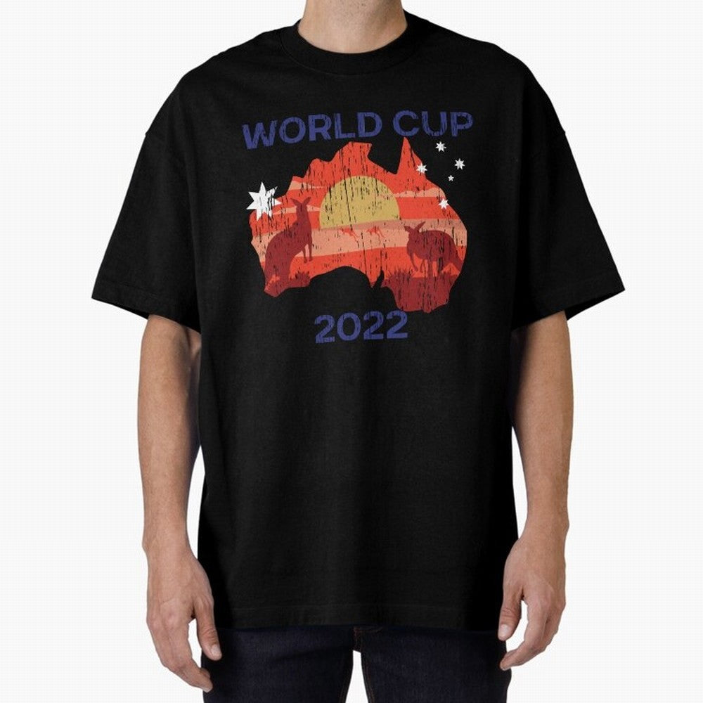 World Cup australia Classic T-Shirt Spotlight Global Football Passion for FIFA World Cup 2026 Group Stage, Featuring Cristiano Ronaldo, Haaland and CR7, Brazil, Tournament Hype, Historic Matchups, Family Viewing Parties and Global Sports Pride;