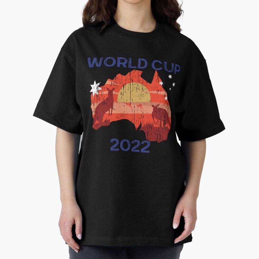World Cup australia Classic T-Shirt Spotlight Global Football Passion for FIFA World Cup 2026 Group Stage, Featuring Cristiano Ronaldo, Haaland and CR7, Brazil, Tournament Hype, Historic Matchups, Family Viewing Parties and Global Sports Pride;