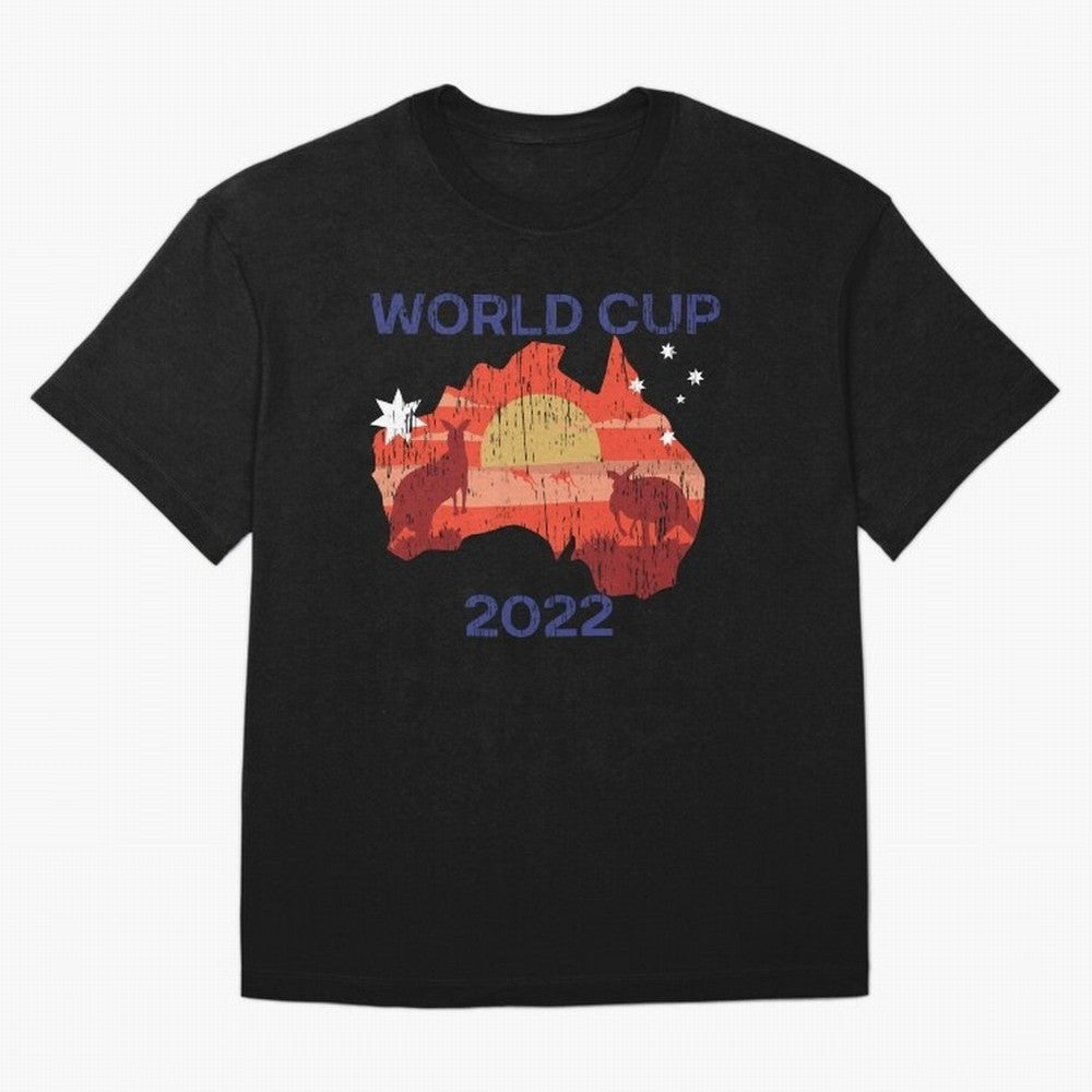 World Cup australia Classic T-Shirt Spotlight Global Football Passion for FIFA World Cup 2026 Group Stage, Featuring Cristiano Ronaldo, Haaland and CR7, Brazil, Tournament Hype, Historic Matchups, Family Viewing Parties and Global Sports Pride;