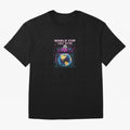 World Cup USA 2026 - Retro Soccer City Celebration Classic T-Shirt Live the Energy of the FIFA World Cup 2026 Group Stage Journey through Haaland and Mbappe Highlights, Brazil, Portugal and Argentina Pride, Fan Favorite Moments, National Team