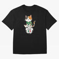Mexico Soccer Cat #7 - 2026 World Cup Spirit Classic T-Shirt Show Championship Spirit for FIFA World Cup 2026 Group Stage Spirit, Capturing England, France and Netherlands, Neymar, Stadium Chants, National Pride, Trophy Dreams and Unforgettable