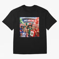 2026 FIFA World Cup Celebration Classic T-Shirt Join Match Day Hype around FIFA World Cup 2026, Messi and Cristiano Ronaldo, Brazil, Sports Nostalgia, International Competition, Famous Players and Unforgettable Victories; Perfect for Fans,