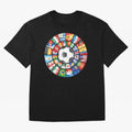 International Football Classic T-Shirt Make Every Match About FIFA World Cup 2026 Group Stage for Fans of Messi, CR7 and Mbappe and Netherlands, Bringing Stadium Chants, National Pride, Trophy Dreams and Unforgettable Football Memories; Made for