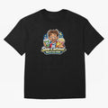 Sleep Is Optional ¨C World Cup 2026 Funny Soccer Fan Night Design Classic T-Shirt Refresh the FIFA World Cup 2026 Group Stage Journey through Neymar, Haaland and Cristiano Ronaldo Highlights, Argentina, France and Brazil Pride, Match Day