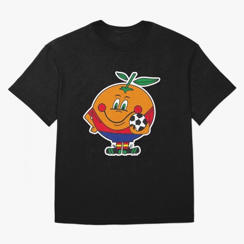 Naranjito World Cup 1982 Soccer Spain Classic T-Shirt Share FIFA World Cup 2026 USA Canada Mexico Spirit, Built around Brazil, Portugal and Argentina, Messi, Fan Favorite Moments, National Team Passion, Big Match Drama and Soccer History; Made for