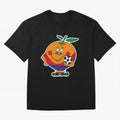 Naranjito World Cup 1982 Soccer Spain Classic T-Shirt Share FIFA World Cup 2026 USA Canada Mexico Spirit, Built around Brazil, Portugal and Argentina, Messi, Fan Favorite Moments, National Team Passion, Big Match Drama and Soccer History; Made for