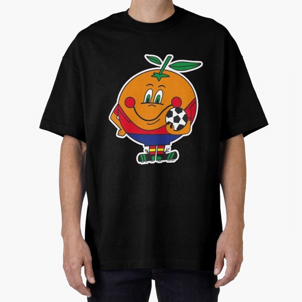 Naranjito World Cup 1982 Soccer Spain Classic T-Shirt Share FIFA World Cup 2026 USA Canada Mexico Spirit, Built around Brazil, Portugal and Argentina, Messi, Fan Favorite Moments, National Team Passion, Big Match Drama and Soccer History; Made for