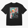 Gregg Popovich Classic T-Shirt Join Supporters Worldwide for the FIFA World Cup 2026 Journey through Cristiano Ronaldo Highlights, Germany Pride, Retro Football Energy, Iconic Rivalries, Trophy Chase Drama and Stadium Atmosphere; Perfect for People