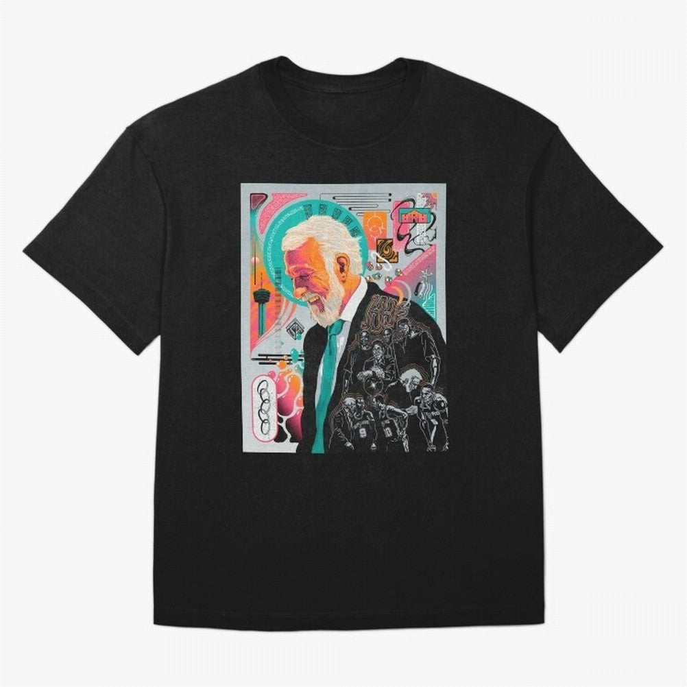 Gregg Popovich Classic T-Shirt Join Supporters Worldwide for the FIFA World Cup 2026 Journey through Cristiano Ronaldo Highlights, Germany Pride, Retro Football Energy, Iconic Rivalries, Trophy Chase Drama and Stadium Atmosphere; Perfect for People