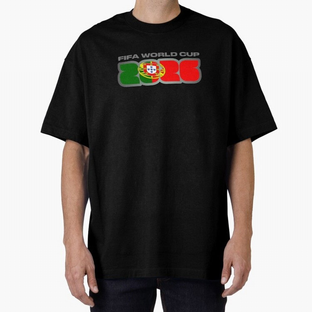 Portugal 2026 Pride of the Navigators Football Fan Classic T-Shirt Fuel Match Day Hype around FIFA World Cup 2026, CR7, England and Germany, Champion Mindset, Group Stage Buzz, Knockout Tension and Passionate Fan Culture; Made for Die Hard
