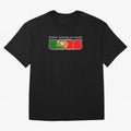Portugal 2026 Pride of the Navigators Football Fan Classic T-Shirt Fuel Match Day Hype around FIFA World Cup 2026, CR7, England and Germany, Champion Mindset, Group Stage Buzz, Knockout Tension and Passionate Fan Culture; Made for Die Hard