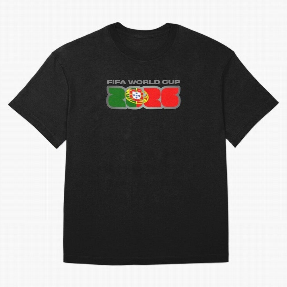 Portugal 2026 Pride of the Navigators Football Fan Classic T-Shirt Fuel Match Day Hype around FIFA World Cup 2026, CR7, England and Germany, Champion Mindset, Group Stage Buzz, Knockout Tension and Passionate Fan Culture; Made for Die Hard