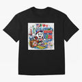 Road to 2026 Football Travel Classic T-Shirt Share Global Football Passion for FIFA World Cup 2026 USA Canada Mexico, Featuring Neymar, Netherlands, Football History, Final Match Energy, Crowd Noise and Once in a Lifetime Moments; Perfect for
