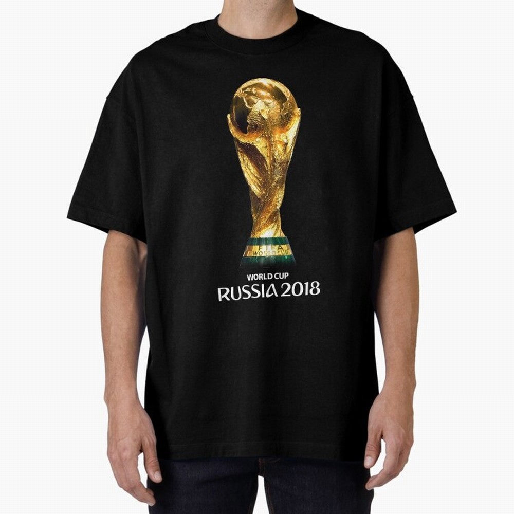 Cup I 2018 Classic T-Shirt Show Love for Legendary Goals in the FIFA World Cup 2026 Group Stage Journey through Messi and Cristiano Ronaldo Highlights, Argentina, France and Brazil Pride, Global Supporter Spirit, Legendary Goals, National Colors