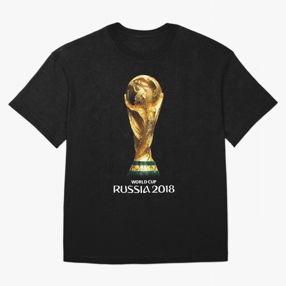 Cup I 2018 Classic T-Shirt Show Love for Legendary Goals in the FIFA World Cup 2026 Group Stage Journey through Messi and Cristiano Ronaldo Highlights, Argentina, France and Brazil Pride, Global Supporter Spirit, Legendary Goals, National Colors