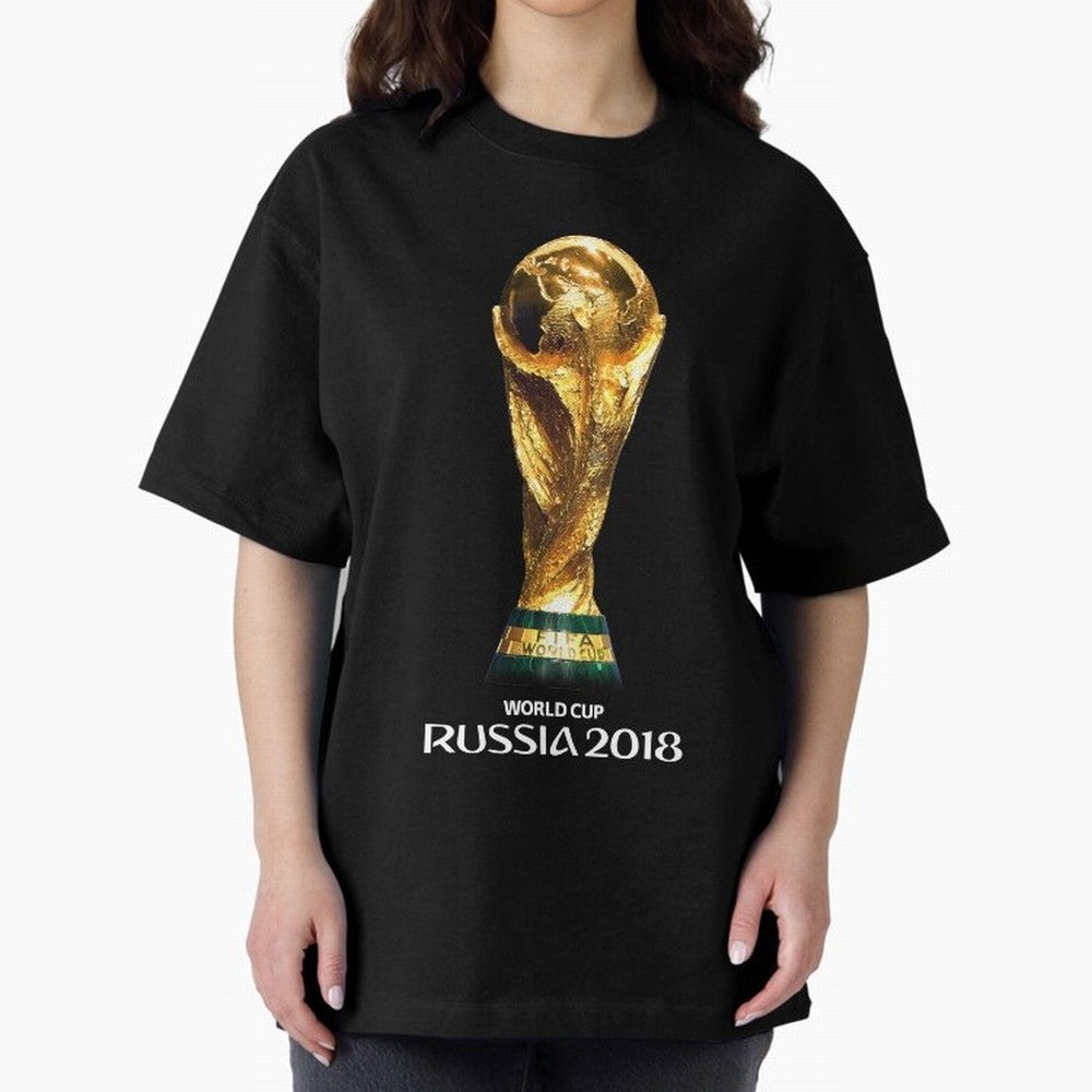 Cup I 2018 Classic T-Shirt Show Love for Legendary Goals in the FIFA World Cup 2026 Group Stage Journey through Messi and Cristiano Ronaldo Highlights, Argentina, France and Brazil Pride, Global Supporter Spirit, Legendary Goals, National Colors