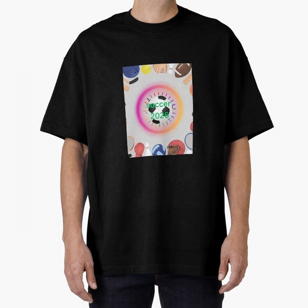 SOCCER GAME OF NATIONS Classic T-Shirt Represent the Passion of FIFA World Cup 2026 for Fans of Neymar and Portugal, Bringing Game Day Rituals, Football Legends, Country Pride and the Road to the Final; Made for Collectors Who Enjoy Iconic Players,