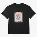 SOCCER GAME OF NATIONS Classic T-Shirt Represent the Passion of FIFA World Cup 2026 for Fans of Neymar and Portugal, Bringing Game Day Rituals, Football Legends, Country Pride and the Road to the Final; Made for Collectors Who Enjoy Iconic Players,