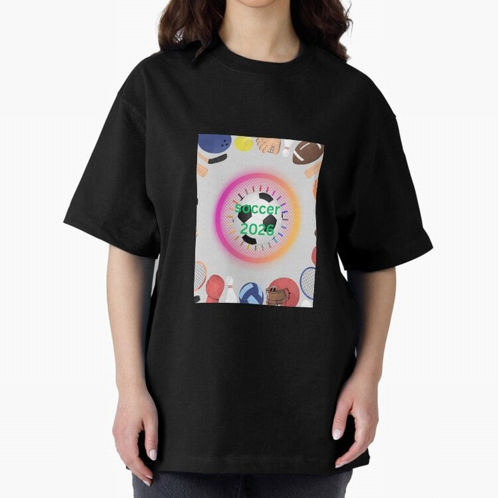 SOCCER GAME OF NATIONS Classic T-Shirt Represent the Passion of FIFA World Cup 2026 for Fans of Neymar and Portugal, Bringing Game Day Rituals, Football Legends, Country Pride and the Road to the Final; Made for Collectors Who Enjoy Iconic Players,